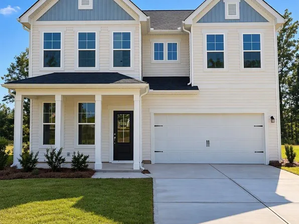 35 Spider Web Dr, Blythewood, SC 29016
