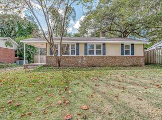 15 Holiday Cir, Columbia, SC 29206