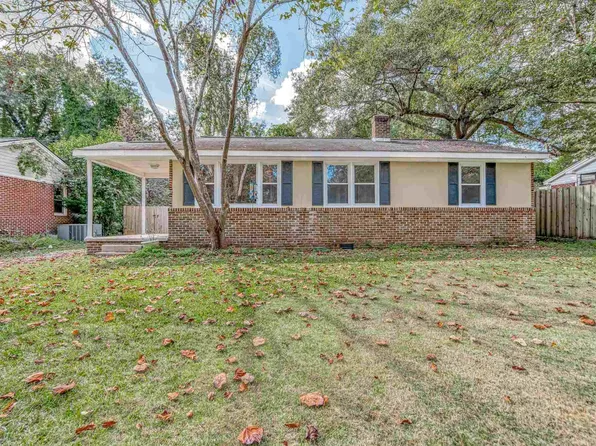 15 Holiday Cir, Columbia, SC 29206