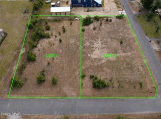 829 E Pierson Dr, Lynn Haven, FL 32444