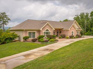 165 Cloudcrest Point, Rossville, GA 30741