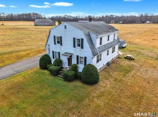 713 Thrall Avenue, Suffield, CT 06078