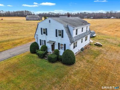 713 Thrall Avenue, Suffield, CT, 06078