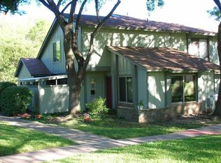 5035 Fort Clark Dr, Austin, TX 78745