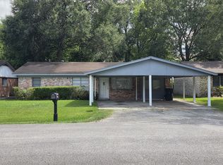 9425 McLean St, Beaumont, TX 77707