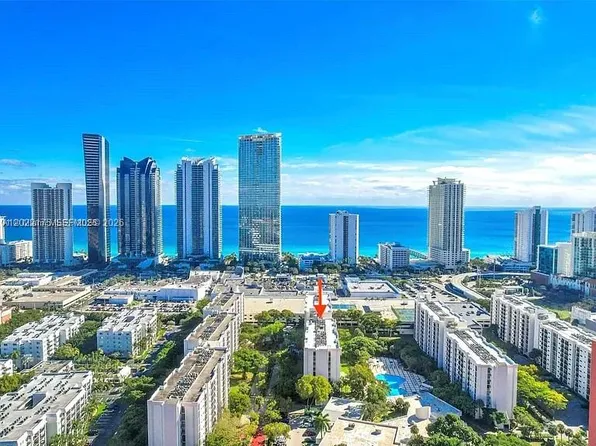 17011 N Bay Rd APT 1018, Sunny Isles Beach, FL 33160