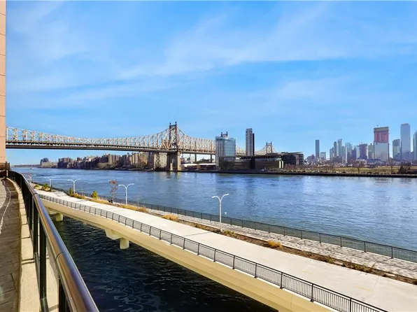 25 Sutton Pl #16E, New York, NY 10022