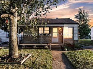 14018 Hobart Ave, Warren, MI