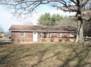 5653 McMinnville Hwy, Manchester, TN 37355