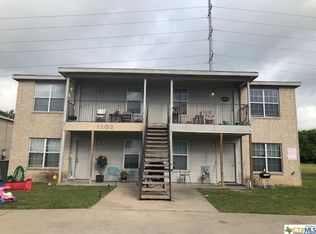 1503 Dugger Cir, Killeen, TX 76543