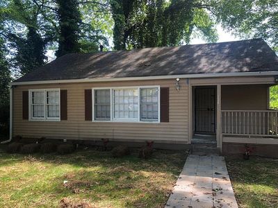 130 Cerro St SW, Atlanta, GA, 30314