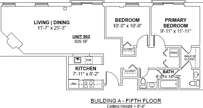 Deacon Court - 1661 Washington Street — Photo 19