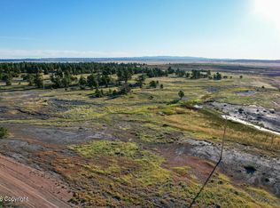 0 Juniper Hills Rd TRACT 3, Moorcroft, WY 82721