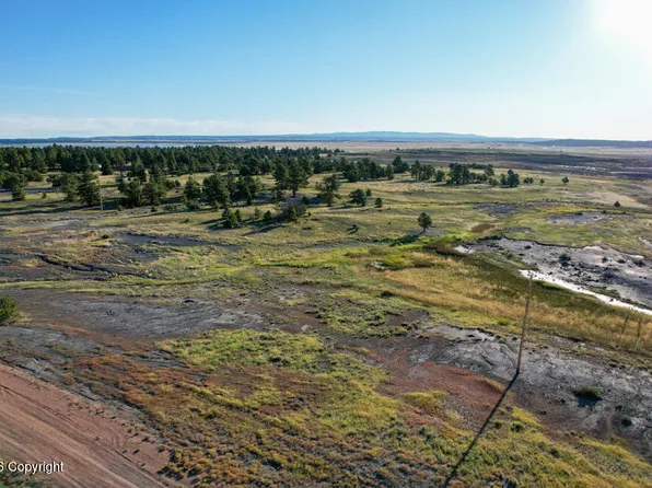 0 Juniper Hills Rd Tract 3, Moorcroft, WY 82721