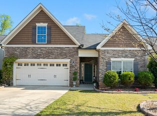 450 Lone Pine Loop, Fuquay Varina, NC 27526