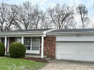 9 Craig Dr, Springfield, IL 62711