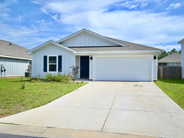 429 Scarborough St, Crestview, FL 32539