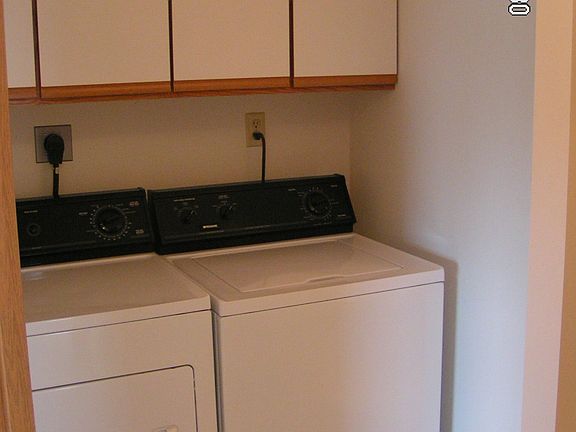In-unit Laundry