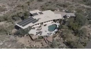 7722 E Stagecoach Pass, Carefree, AZ 85377