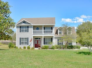 37022 N Thrill Hill Rd, Eustis, FL 32736