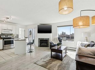 6102 N Valleyview Park SE #102, Calgary, AB T2B 3R6