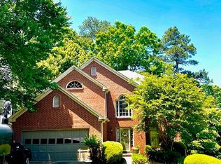 525 Creek Landing Ln, Alpharetta, GA 30005