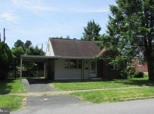 4908 Delbrook Rd, Mechanicsburg, PA 17050