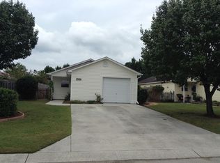 7526 Foxwerth Dr, Wilmington, NC 28411