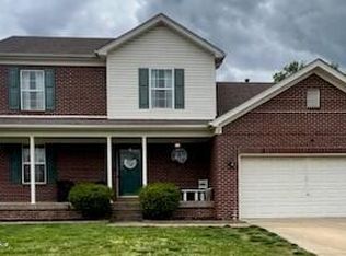 11406 Cassidy Ln, Louisville, KY 40229