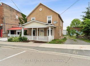101 Durham St S, Centre Hastings, ON K0K 2K0