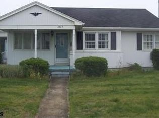 2304 W Brigantine Ave, Brigantine, NJ 08203