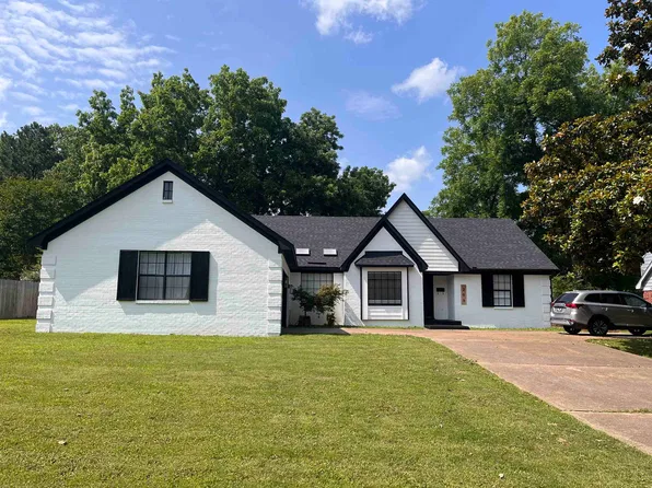 296 E Poplar Ave, Collierville, TN 38017