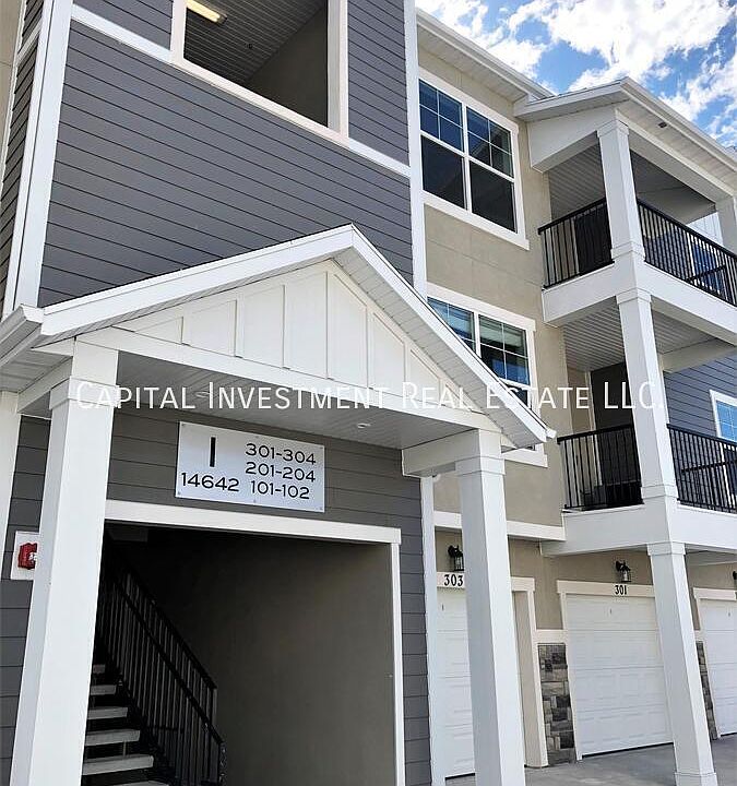 1st image of 14642 S Bloom Dr #I303