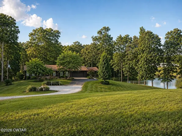 120 Smith Rd, Paris, TN 38242