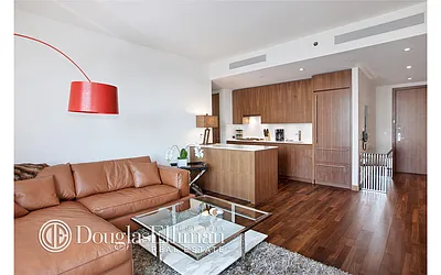 Sold by Douglas Elliman