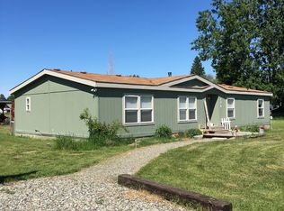 12A Kimberly Ln, Omak, WA 98841