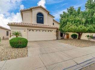 4530 E Dry Creek Rd, Phoenix, AZ 85044