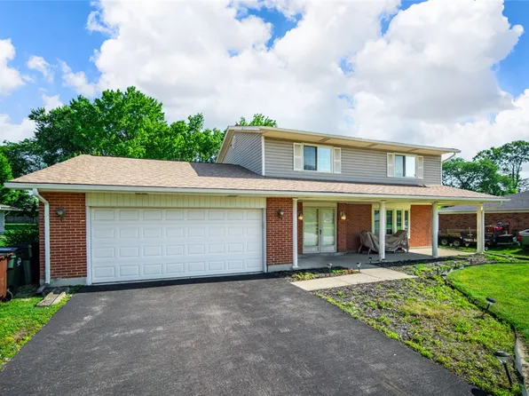 2045 Penbrooke Trl, Dayton, OH 45459