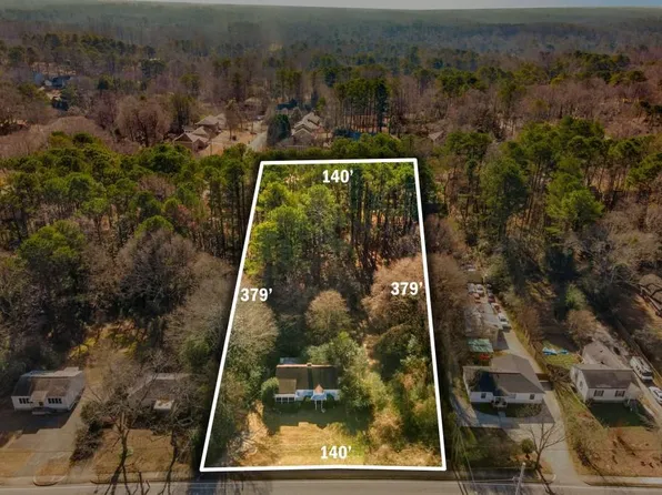 4219 Chamblee Tucker Rd, Atlanta, GA 30340