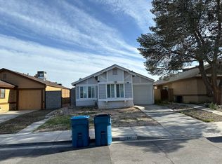 6841 Arroyo Ave, Las Vegas, NV 89103