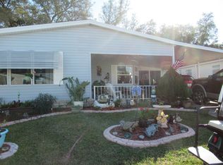 5737 Viau Way, Zephyrhills, FL 33540