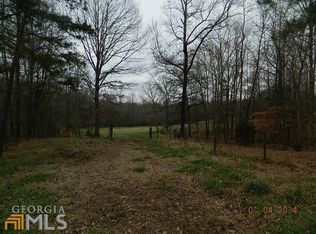 1430 Grove Level Rd, Maysville, GA 30558