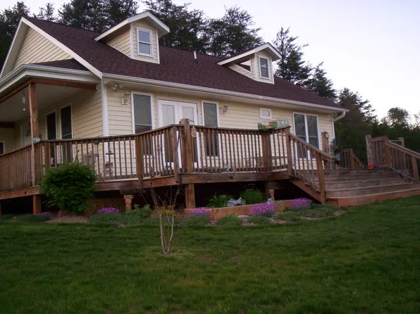 3912 Bethlehem Rd, Old Fort, NC 28762