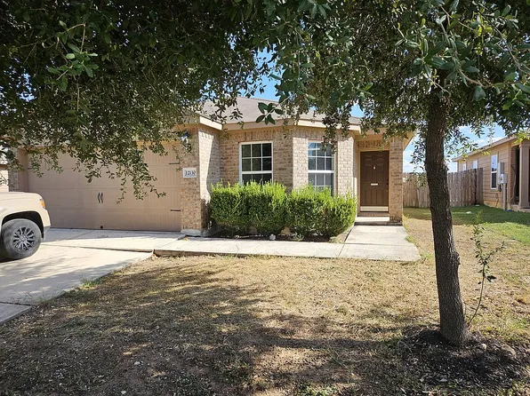 12130 Luckey Smt, San Antonio, TX 78252