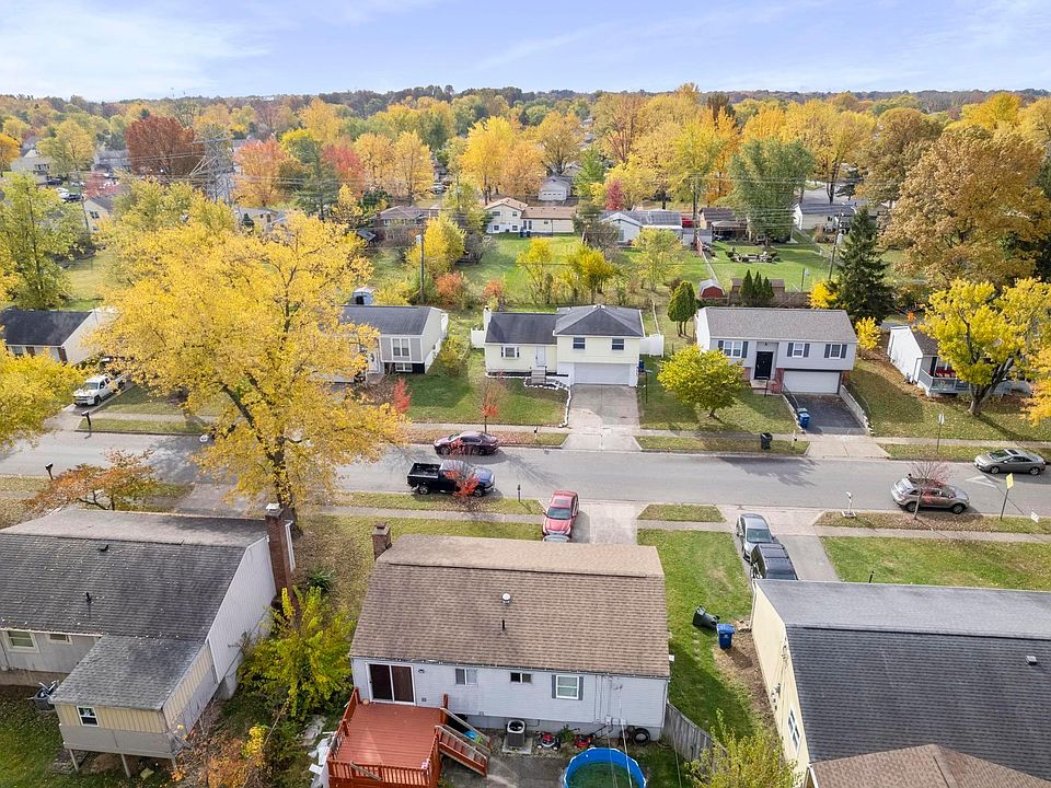 2287 Kilbourne Ave, Columbus, OH 43229 Zillow