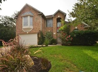 8605 Axis Dr, Austin, TX 78749