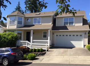 11035 SW Adele Dr, Portland, OR 97225