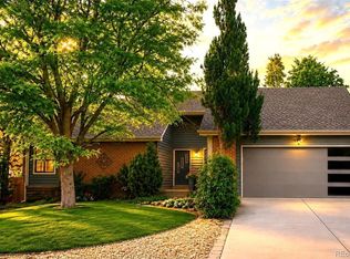 8176 S Newport Way, Centennial, CO 80112