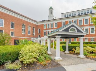 1475 Massachusetts Ave APT 108, Lexington, MA 02420