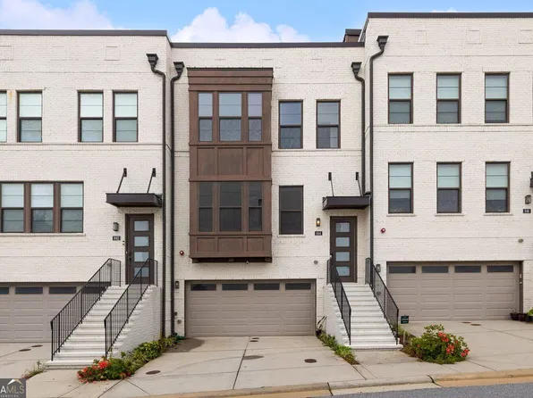 844 Stonehill Ln, Atlanta, GA 30324